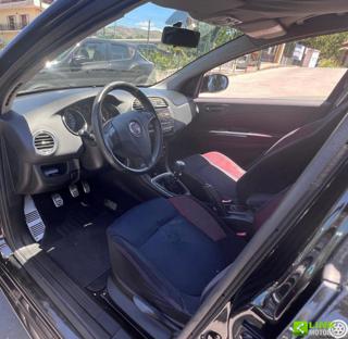 FIAT Bravo usata, con Volante multifunzione