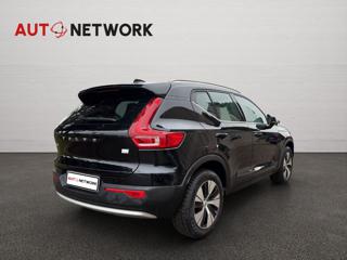 VOLVO XC40 usata, con Airbag Passeggero