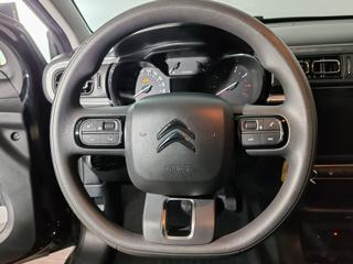 CITROEN C3 usata, con Climatizzatore