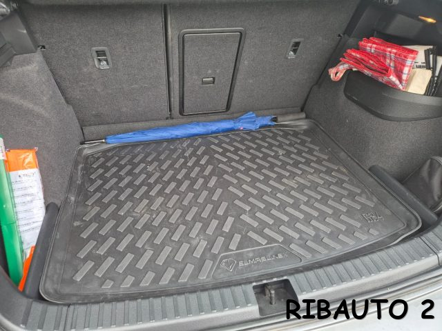 SKODA Karoq usata, con Climatizzatore