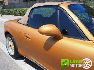 MAZDA MX-5 usata 22