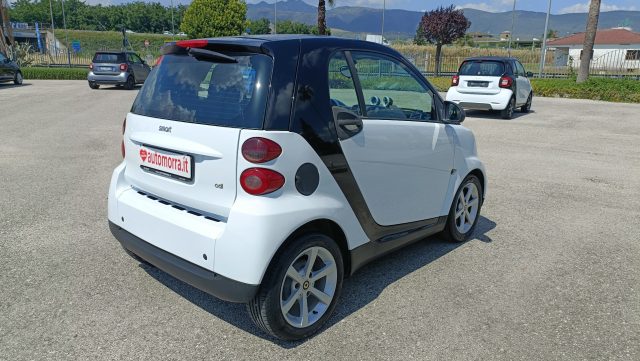 SMART ForTwo usata, con Autoradio