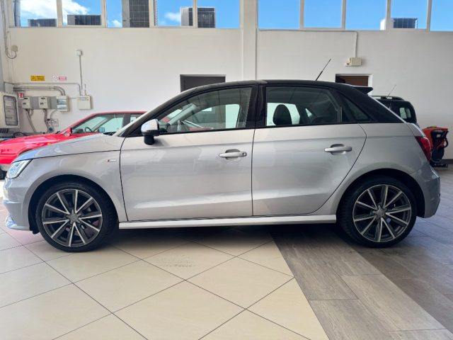 AUDI A1 usata, con Cerchi in lega