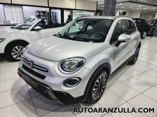 FIAT 500X 1.6 MultiJet 130CV Cross - Navi