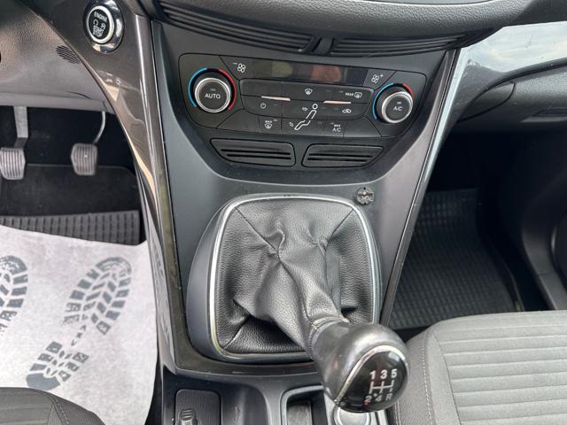 FORD C-Max usata, con Sistema di navigazione