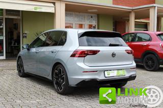 VOLKSWAGEN Golf usata, con Alzacristalli elettrici