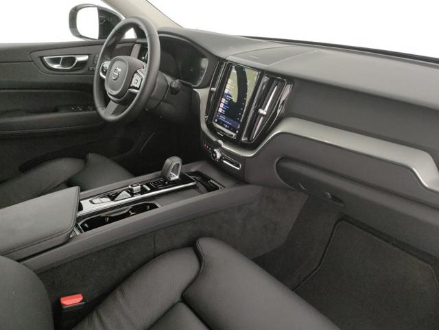VOLVO XC60 usata, con Portellone posteriore elettrico
