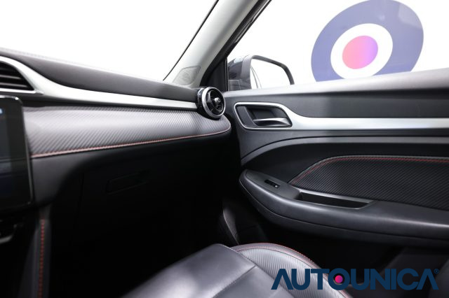 MG ZS usata, con Sensore di pioggia