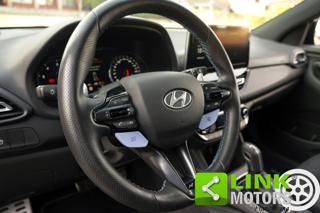 HYUNDAI i30 usata, con Cruise Control