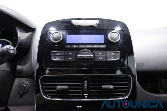 RENAULT Clio usata, con Chiusura centralizzata