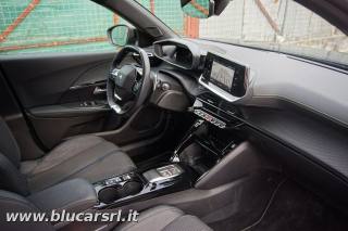 PEUGEOT 2008 usata, con Cruise Control