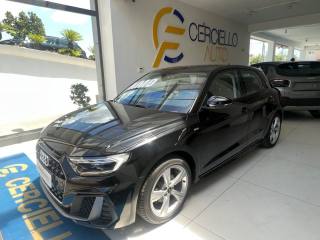 AUDI A1 usata, con Alzacristalli elettrici