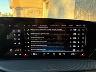 AUDI Q5 usata, con Luci diurne LED