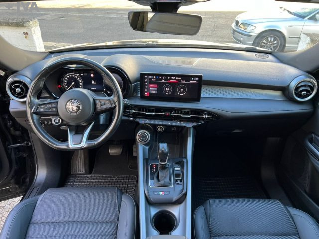 ALFA ROMEO Tonale usata 16