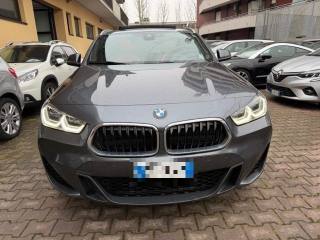 BMW X2 usata, con Airbag