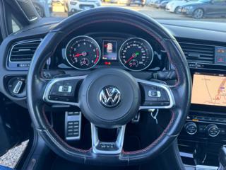 VOLKSWAGEN Golf GTI usata, con Cerchi in lega
