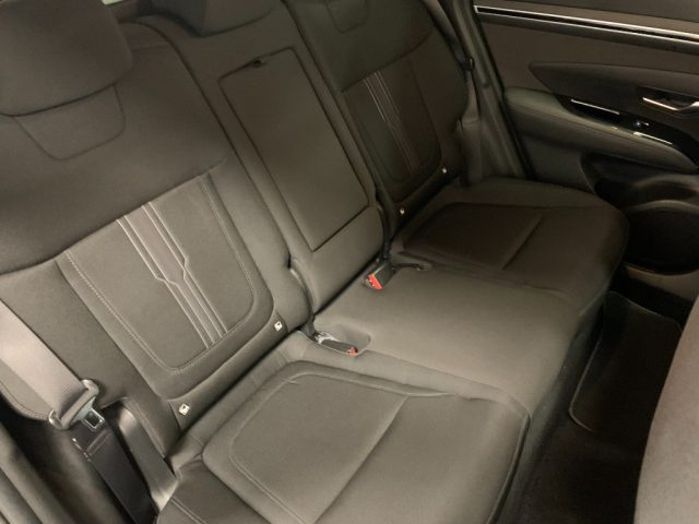 HYUNDAI Tucson usata, con Fari Xenon