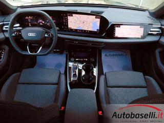 AUDI A5 usata, con Boardcomputer