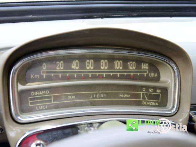 FIAT 1100 usata 11