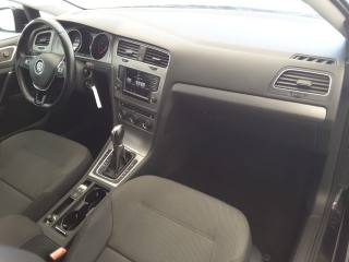 VOLKSWAGEN Golf usata, con Cruise Control