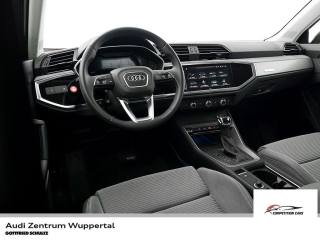 AUDI Q3 usata, con Cerchi in lega