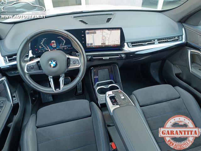 BMW X1 usata, con Chiusura centralizzata senza chiave