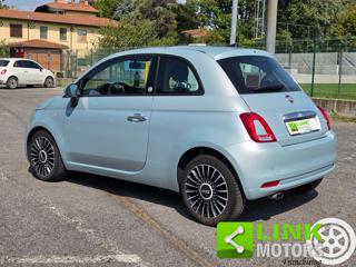 FIAT 500 usata, con Airbag laterali