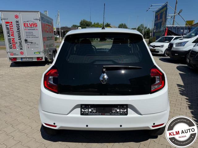 RENAULT Twingo usata, con Airbag Passeggero