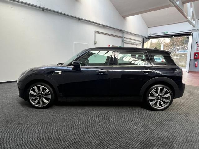 MINI Clubman usata, con Cerchi in lega