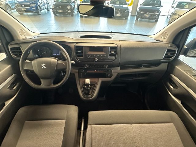PEUGEOT Expert usata, con Cruise Control