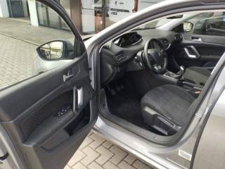 PEUGEOT 308 usata, con Cruise Control