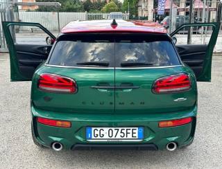 MINI Clubman usata, con Chiusura centralizzata