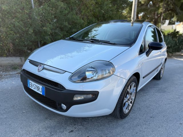FIAT Punto Evo usata, con Airbag