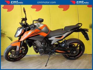 KTM 790 Duke usata 2