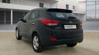 HYUNDAI iX35 usata, con Cerchi in lega