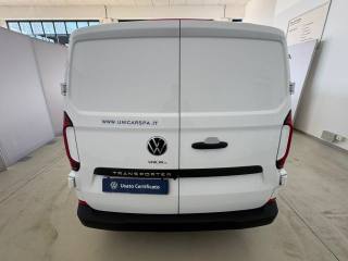 VOLKSWAGEN Transporter usata, con Chiusura centralizzata