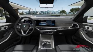 BMW X5 usata 9