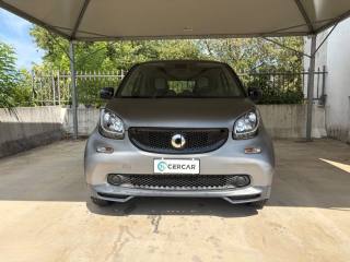 SMART ForTwo usata, con Airbag