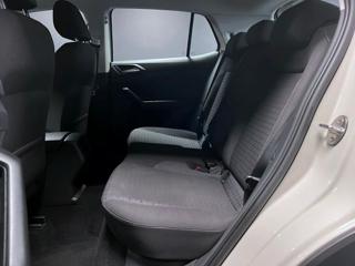 VOLKSWAGEN T-Cross usata, con Cruise Control