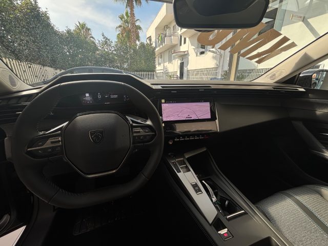 PEUGEOT 308 usata, con Controllo elettronico della corsia