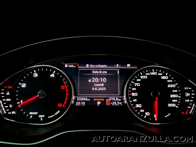 AUDI Q5 usata, con Park Distance Control