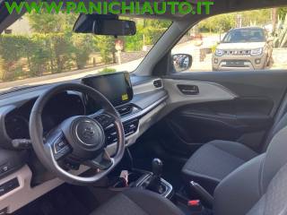 SUZUKI Swift usata, con Controllo trazione