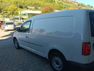 VOLKSWAGEN Caddy usata, con Vivavoce