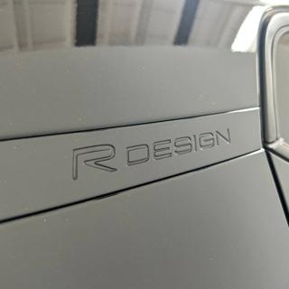 VOLVO XC40 usata, con Sensori di parcheggio posteriori