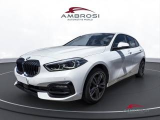 BMW 116 Serie 1 d 5p. Sport