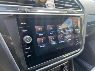 VOLKSWAGEN Tiguan usata, con ESP