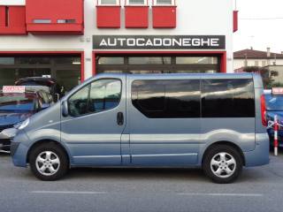 OPEL Vivaro 2.0CDTI 8 Posti aut.PREZZO FINO 17.05,CAMBIO NUOVO