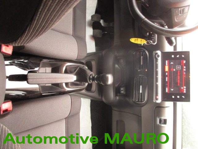 CITROEN C4 Cactus usata, con Autoradio digitale