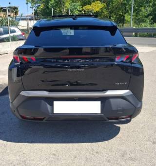 PEUGEOT 3008 usata, con Airbag Passeggero