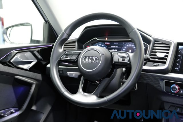 AUDI A1 usata 40